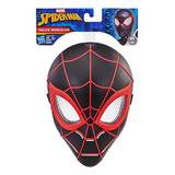 Máscara Do Miles Morales Marvel Spider-man