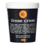Máscara Dream Cream 450g - Lola