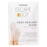 Máscara Esfoliante Para Pés - Foot Peeling Mask - Océane