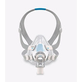 Máscara Facial Airfit F20 - Tamanho