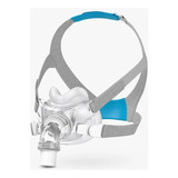 Máscara Facial Airfit F30 Tamanho