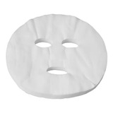 Máscara Facial Descartável Estética Pacote C/ 50 Uni