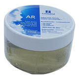Máscara Facial Ionto Ativadora Ar 200g - Samana Tipo De Pele Todo Tipo De Pele