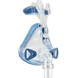 Máscara Facial Não Ventilada Mojo Médio - Sleepnet