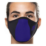 Mascara Facial Neoprene Dry Comfort Reutilizável