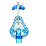 Máscara Facial Novastar Não Ventilada Grande - Dräger