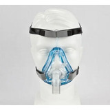 Máscara Facial Ventilada Descartável Veraseal G - Sleepnet