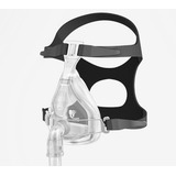 Máscara Facial Ventilada Freemotion Grande - Fisher & Paykel