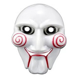 Máscara Fantasia Halloween - Jogos Mortais