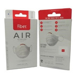 Máscara Fiber Knit Air + 30