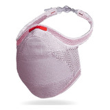Máscara Fiber Knit De Proteção 3d