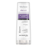 Mascara Gel Calmante De Tilia Vita Derm