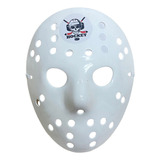 Mascara Halloween Com Capuz Terror Jason