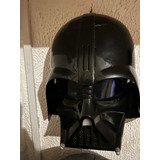 Máscara Hasbro Darth Vader Efeitos Sonoros