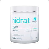 Máscara Hidratação Capilar Argan 500g Tree Liss