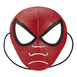 Máscara Infantil Super Herói Marvel Vingadores