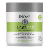Máscara Inoar Cicatrifios Renovação Absoluta 500g