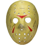 Màscara Jason Mask Friday 13th Iii 1/1 Prop Neca