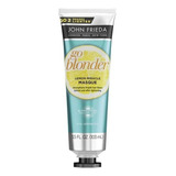 Máscara John Frieda Sheer Blonde Go