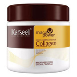 Mascara Karseell Collagen Importada Pronta Entrega Original