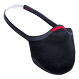 Máscara Knit De Proteção Ajustável Com Suporte Para Filtro -