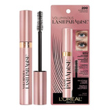 Máscara L'oréal Paris Voluminous Lash Paradise 0.28 Fl Black