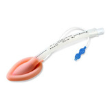 Máscara Laríngea Reutilizável Em Silicone Hospicenter® Nº 5