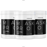 Máscara Madame Lis Pro Mask Control - Regeneração (3 X 1kg)