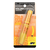 Mascara Maybelline Volum'express 233 Glam Black