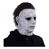 Máscara Michael Myers Filme Halloween Cosplay