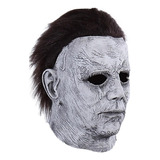 Máscara Michael Myers Halloween Terror Assustador Latex