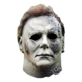 Mascara Michael Myers Terror Halloween Filme