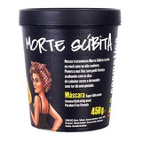Máscara Morte Súbita 450g - Lola Cosmetics