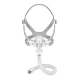 Máscara Nasal Cpap Bipap Yn-03 Sem Apoio Testa - Yuwell 