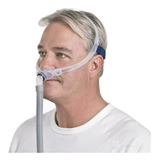 Máscara Nasal Cpap/bipap Swift Fx Resmed - P/m/g Com Nf