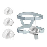 Máscara Nasal Ivolve N5 - Bmc Kit S, M E L