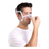 Máscara Nasal Para Cpap Airfit N20 Resmed - Almofada G