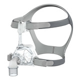 Máscara Nasal Para Cpap Mirage Fx