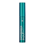 Máscara Para Cílios Avon True Supershock Max 10g Black
