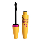 Máscara Para Cílios Bella Femme Expert 4d