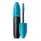Máscara Para Cílios Revlon Mega Multiplier 0.28 Fl Oz Cor Blackest Black
