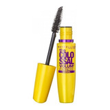 Máscara Para Cílios The Colossal Maybelline Volum' Express 