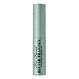 Máscara Para Cílios Too Faced Better Than Sex: Waterproof Mascara 4.8ml Cor Black