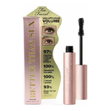 Máscara Para Cílios Too Faced Better Than Sex 8ml Cor Black