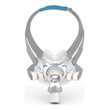 Máscara Para Cpap Bipap Facial Airfit