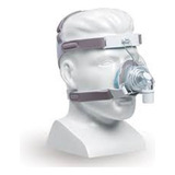 Máscara Para Cpap E Bipap Philips Trueblue Tamanho L