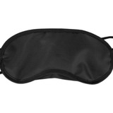 Máscara Para Dormir Venda Para Olhos Tapa Olho Para Viajar