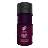Máscara Pigmentante 150ml - Kamaleão Color - Tinta De Cabelo Tom Melro Violet