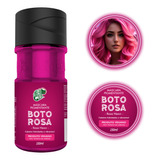 Máscara Pigmentante Boto Rosa 150ml Kamaleão