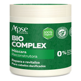 Máscara Recontrução Bio Complex 500g Apse
